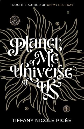 Planet Of Me Universe Of Us
