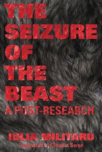 The Seizure Of The Beast