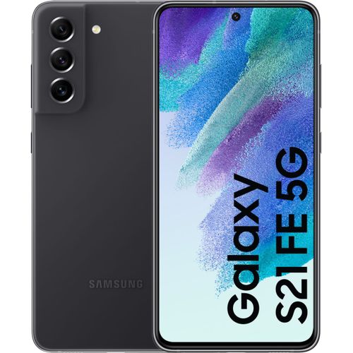 Samsung Galaxy S21 FE 5G 128 Go Graphite
