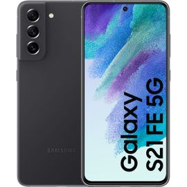 Samsung Galaxy S21 FE 5G 128 Go Graphite