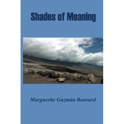 Shades Of Meaning