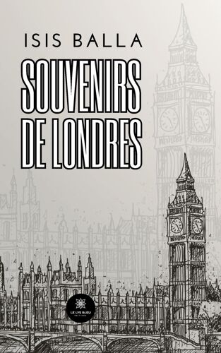 Souvenirs De Londres