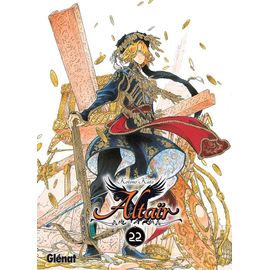 Altair - Tome 22