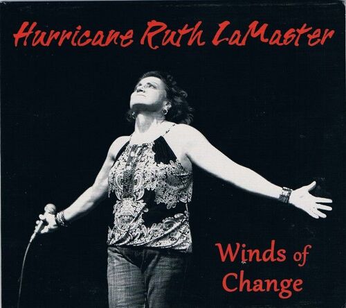 Winds Of Change (Ep Digisleeve)