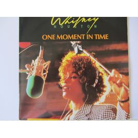 One Moment In Time - Olympic Joy