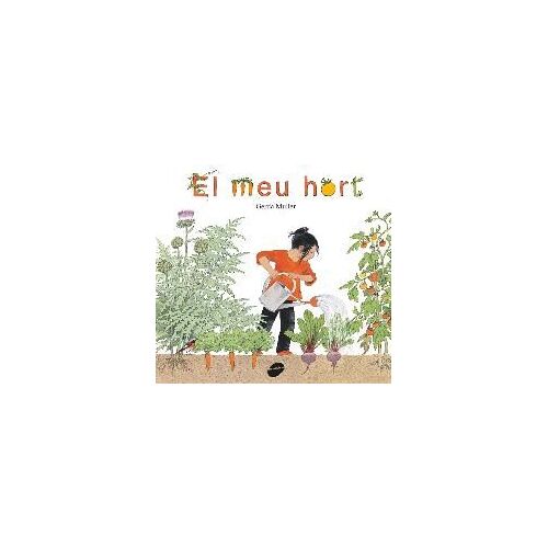 El Meu Hort
