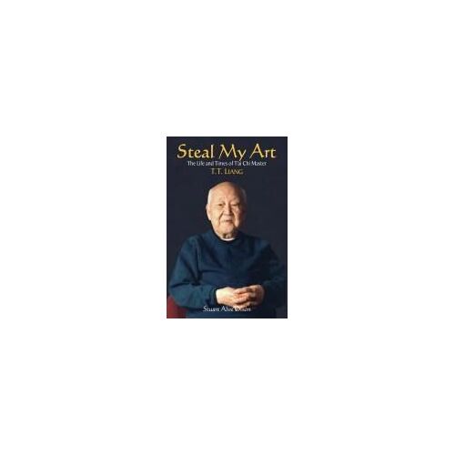 Steal My Art