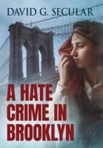 A Hate Crime In Brooklyn