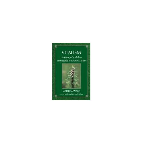 Vitalism