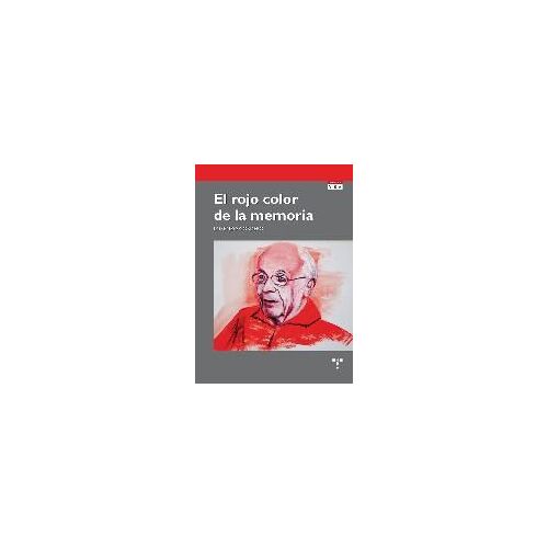 El Rojo Color De La Memoria
