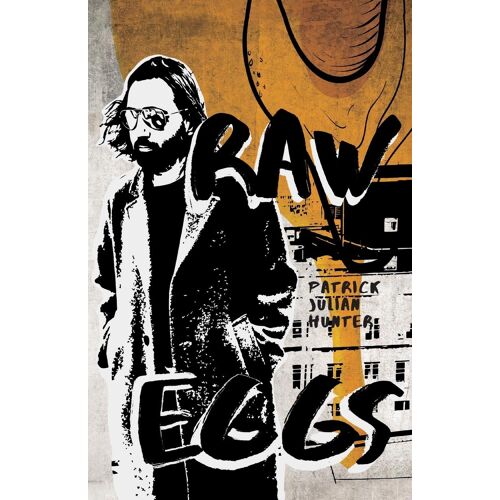 Raw Eggs