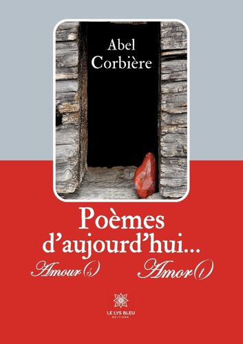 Poèmes D'aujourd'hui...