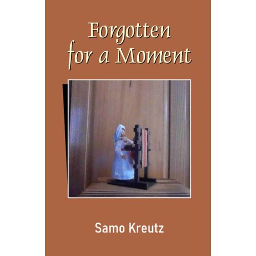 Forgotten For A Moment