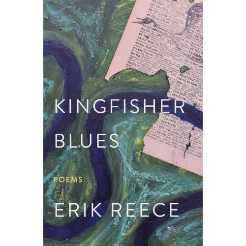 Kingfisher Blues