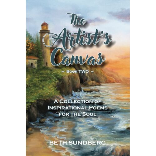 The Artist's Canvas: Book Two