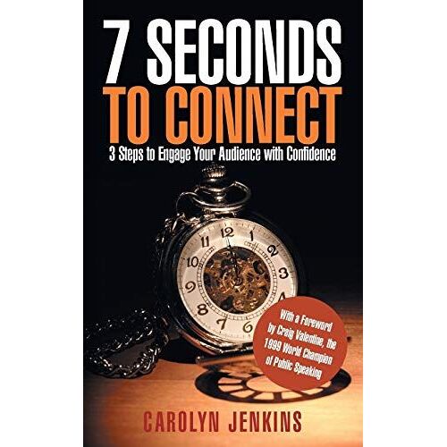 7 Seconds To Connect