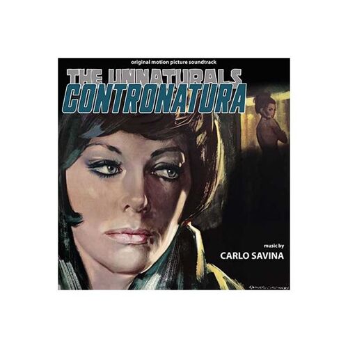 Contronatura (The Unnaturals)