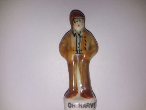 Fève Dr Harvey Casper