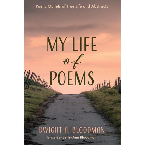 My Life Of Poems