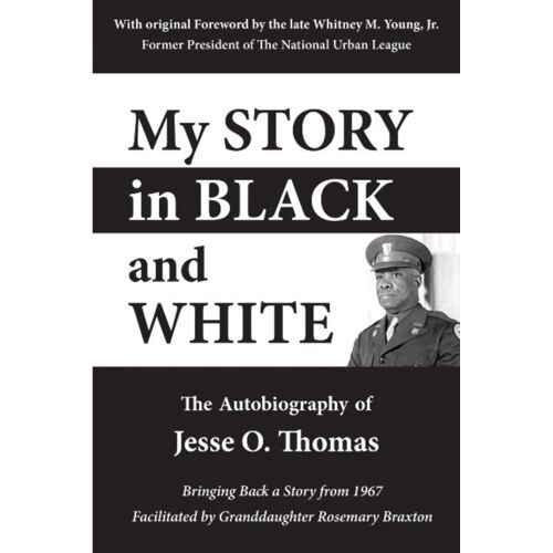 My Story In Black And White