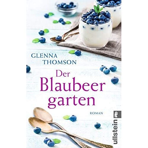 Der Blaubeergarten