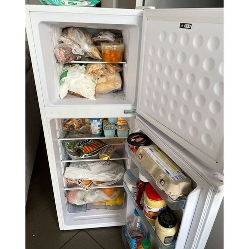 Réfrigérateur OCEANIC 2 portes