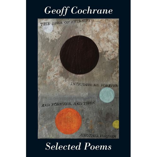 Selected Poems