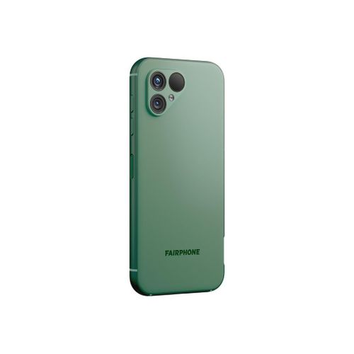 Fairphone 5 128 Go Vert mousse