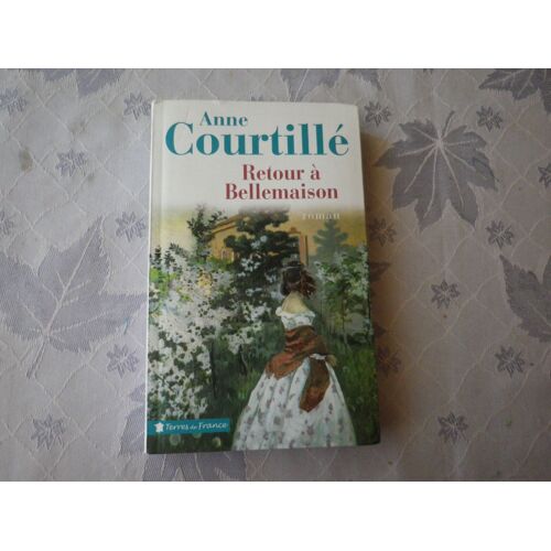 Retour A Bellemaison