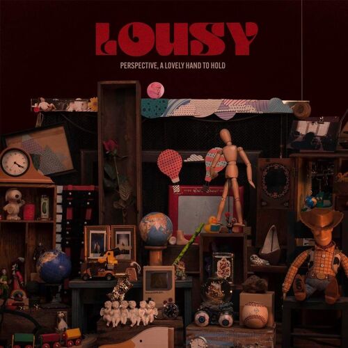 Lousy
