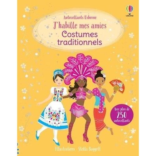Costumes Traditionnels