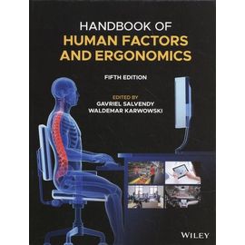 Handbook Of Human Factors And Ergonomics
