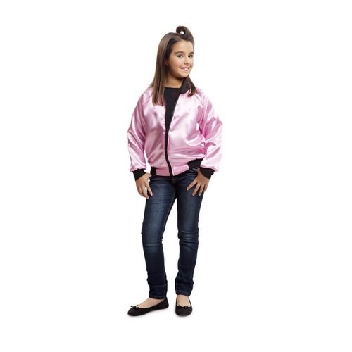 Veste Pink Ladies Pour Fille