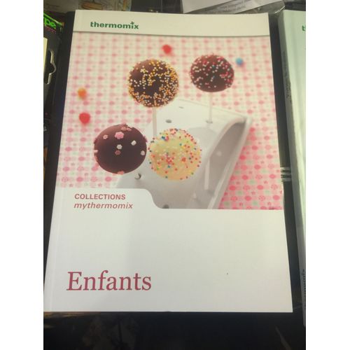 Thermomix  Enfants