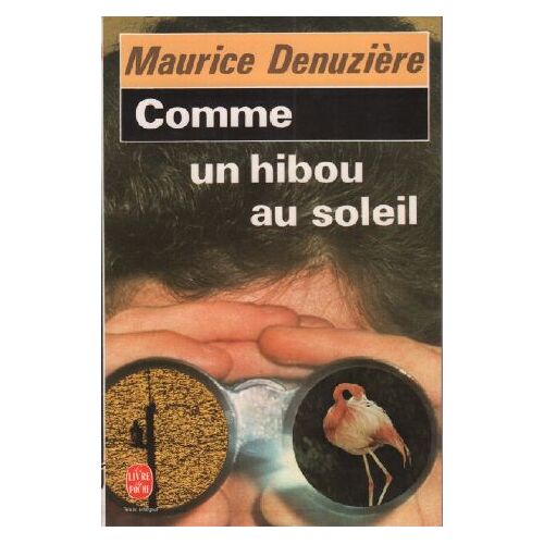 Comme Un Hibou Au Soleil