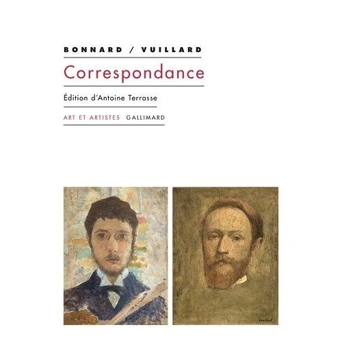 Correspondance