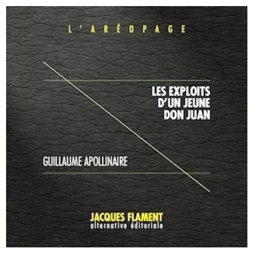 Les Exploits D'un Jeune Don Juan