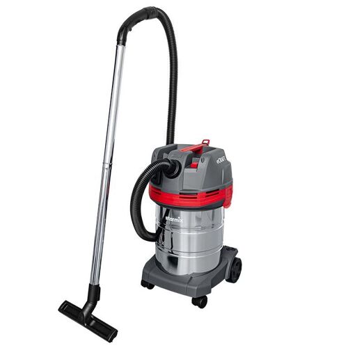 Starmix eCraft APL-1430 EWR Aspirateur a outils electriques pour travaux a faible degagement de poussiere (1400 W, 27 l)