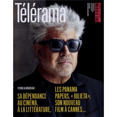 Télérama 3460