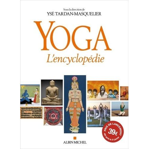 Yoga - L'encyclopédie