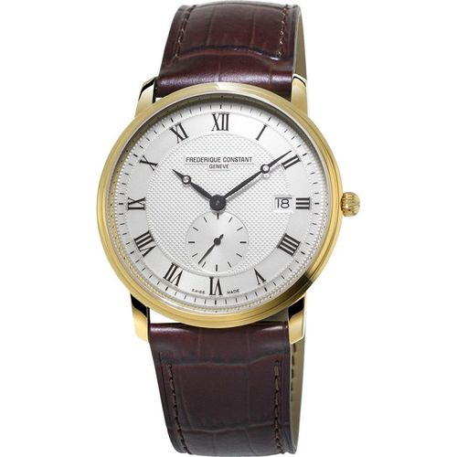 Relogio Frederique Constant