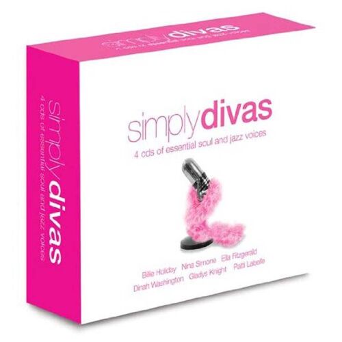 Simply Soul - Jazz Divas