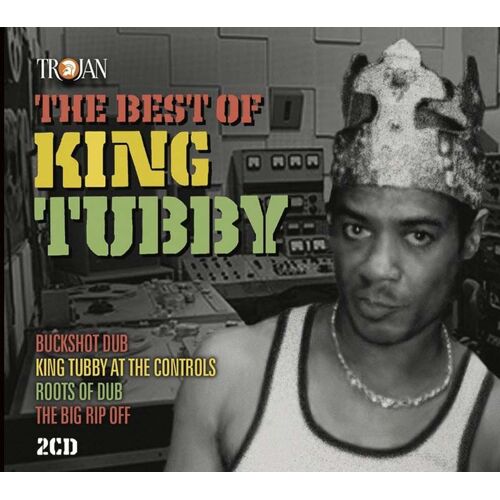 The Best Of King Tubby