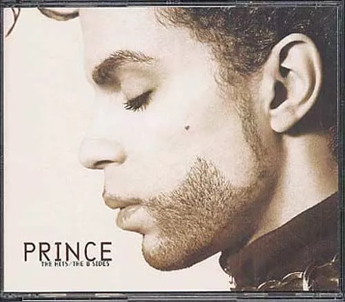 Greatest Hits - The B Sides