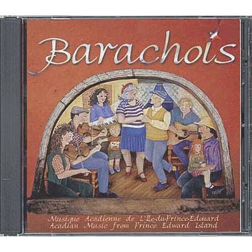 Musique Acadienne De L'ile Du Price Edouard
