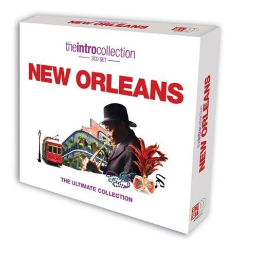 New Orleans