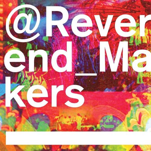 At Reverend & Makers