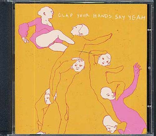 Clap Your Hands Yeah