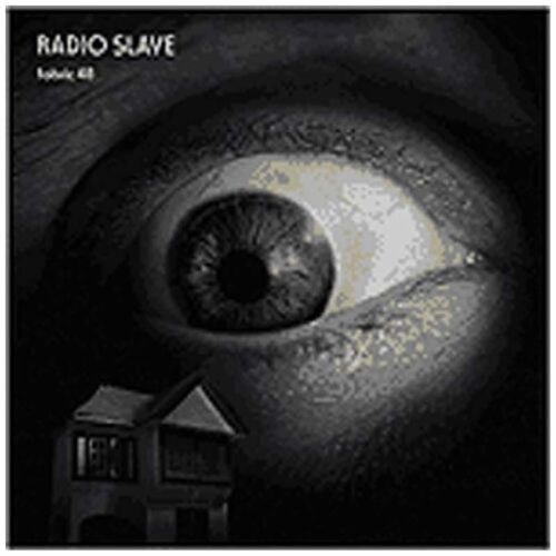 Fabric 48 Radio Slave