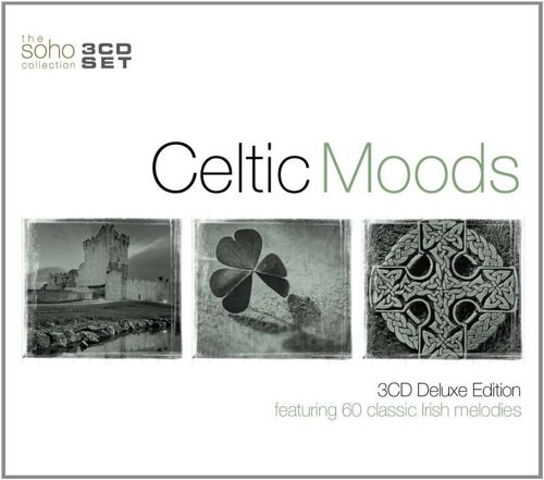 Celtic Moods